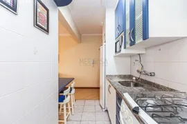 Apartamento com 1 Quarto para alugar, 56m² no Bigorrilho, Curitiba - Foto 17