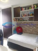 Apartamento com 3 Quartos à venda, 96m² no Vila Hamburguesa, São Paulo - Foto 16