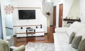 Sobrado com 3 Quartos à venda, 580m² no Jardim Brasília, São Paulo - Foto 4