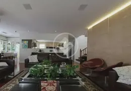 Casa de Condomínio com 4 Quartos à venda, 370m² no Alto Da Boa Vista, São Paulo - Foto 11