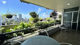 Apartamento com 4 Quartos à venda, 235m² no Espinheiro, Recife - Foto 1