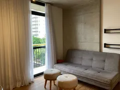Studio com 1 Quarto para alugar, 33m² no Alto Da Boa Vista, São Paulo - Foto 7
