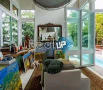 Casa com 5 Quartos à venda, 424m² no São Conrado, Rio de Janeiro - Foto 23