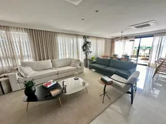 Apartamento com 3 Quartos à venda, 167m² no Setor Marista, Goiânia - Foto 2