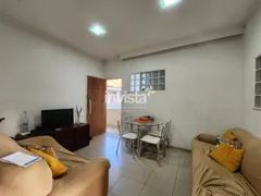 Apartamento com 2 Quartos à venda, 55m² no Boqueirão, Santos - Foto 3