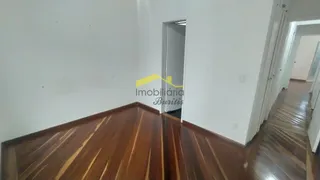 Apartamento com 3 Quartos para alugar, 125m² no Buritis, Belo Horizonte - Foto 9