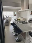 Apartamento com 3 Quartos à venda, 128m² no Vila Mariana, São Paulo - Foto 5