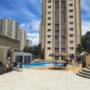 Apartamento com 2 Quartos para alugar, 58m² no Residencial Eldorado, Goiânia - Foto 1