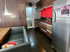 Flat com 1 Quarto à venda, 75m² no Brooklin, São Paulo - Foto 8