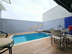 Casa de Condomínio com 3 Quartos à venda, 185m² no Jardim Residencial Maria Dulce, Indaiatuba - Foto 15