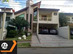 Casa de Condomínio com 3 Quartos à venda, 350m² no Granja Olga, Sorocaba - Foto 3