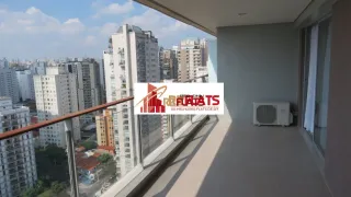 Flat com 1 Quarto para alugar, 65m² no Vila Olímpia, São Paulo - Foto 8