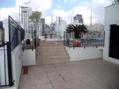Flat com 2 Quartos para alugar, 45m² no Jardim Paulista, São Paulo - Foto 12