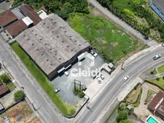 Galpão / Depósito / Armazém para alugar, 1360m² no Nova Brasília, Joinville - Foto 20