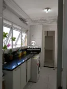 Apartamento com 3 Quartos à venda, 133m² no Jardim, Santo André - Foto 12
