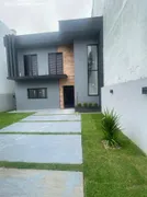 Casa com 3 Quartos à venda, 112m² no Villa Di Cesar, Mogi das Cruzes - Foto 1