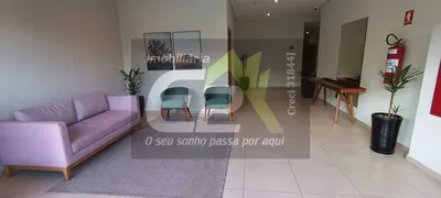 Apartamento com 3 Quartos à venda, 109m² no Centreville, São Carlos - Foto 20