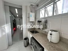Apartamento com 3 Quartos à venda, 188m² no Itaigara, Salvador - Foto 22