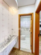 Casa de Condomínio com 5 Quartos para venda ou aluguel, 440m² no Royal Forest, Londrina - Foto 10