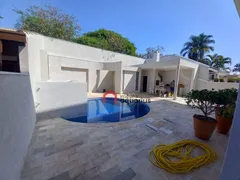 Casa de Condomínio com 4 Quartos à venda, 338m² no Conjunto Residencial Esplanada do Sol, São José dos Campos - Foto 3