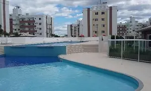 Apartamento com 2 Quartos à venda, 65m² no Sertao do Maruim, São José - Foto 10