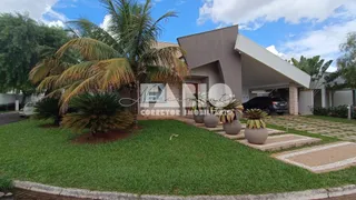 Casa de Condomínio com 3 Quartos à venda, 260m² no Portal das Araucárias, Araraquara - Foto 3