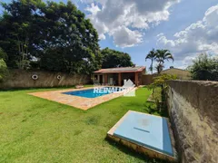 Casa de Condomínio com 6 Quartos à venda, 438m² no Parque Sao Gabriel, Itatiba - Foto 1