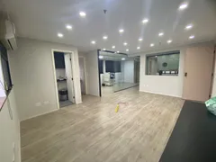 Conjunto Comercial / Sala com 6 Quartos para alugar, 87m² no Higienópolis, São Paulo - Foto 1