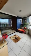 Apartamento com 4 Quartos à venda, 243m² no Horto Florestal, Salvador - Foto 11