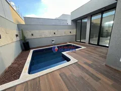 Casa de Condomínio com 3 Quartos à venda, 220m² no Quinta do Lago Residence, São José do Rio Preto - Foto 26