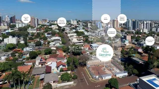 Cobertura com 3 Quartos à venda, 357m² no Centro, Cascavel - Foto 12