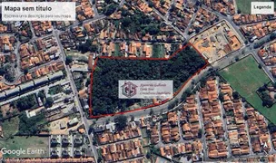 Terreno / Lote / Condomínio à venda, 40000m² no Jardim Canuto Borges, Taubaté - Foto 2