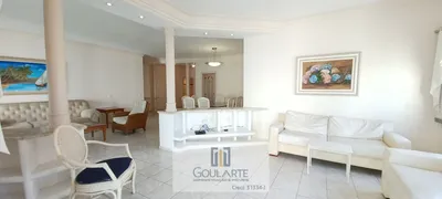 Apartamento com 4 Quartos para alugar, 290m² no Pitangueiras, Guarujá - Foto 7