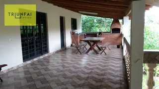 Fazenda / Sítio / Chácara com 4 Quartos à venda, 200m² no Aparecidinha, Sorocaba - Foto 3