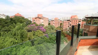 Apartamento com 4 Quartos à venda, 220m² no Jardim Marajoara, São Paulo - Foto 29