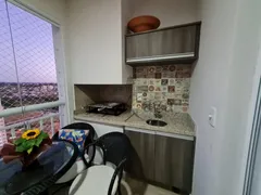Apartamento com 2 Quartos à venda, 99m² no Vila Industrial, São José dos Campos - Foto 9