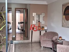 Cobertura com 3 Quartos à venda, 208m² no Ponta da Praia, Santos - Foto 1