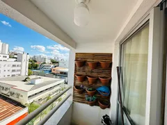 Apartamento com 3 Quartos à venda, 70m² no Indaiá, Belo Horizonte - Foto 18