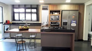 Casa de Condomínio com 4 Quartos à venda, 345m² no Boa Vista, Curitiba - Foto 4