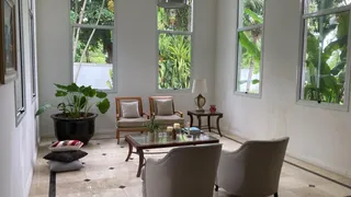 Casa de Condomínio com 7 Quartos para alugar, 600m² no Barra da Tijuca, Rio de Janeiro - Foto 4
