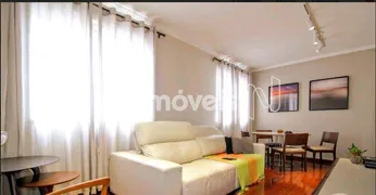 Apartamento com 3 Quartos à venda, 65m² no Sion, Belo Horizonte - Foto 2