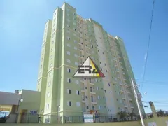 Apartamento com 2 Quartos para alugar, 56m² no Jordanopolis, Arujá - Foto 1