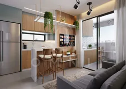 Apartamento com 2 Quartos à venda, 38m² no Vila Príncipe de Gales, Santo André - Foto 1
