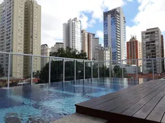 Cobertura com 1 Quarto para venda ou aluguel, 90m² no Brooklin, São Paulo - Foto 19