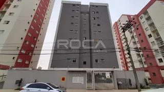 Apartamento com 1 Quarto à venda, 34m² no Jardim Lutfalla, São Carlos - Foto 4