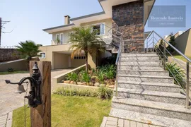Casa de Condomínio com 4 Quartos à venda, 436m² no Vila Torres, Campo Largo - Foto 2