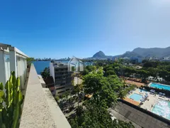 Cobertura com 4 Quartos à venda, 445m² no Lagoa, Rio de Janeiro - Foto 55