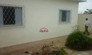 Casa com 3 Quartos à venda, 134m² no Jardim DallOrto, Sumaré - Foto 2