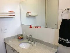 Flat com 1 Quarto à venda, 50m² no Brooklin, São Paulo - Foto 13