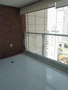 Apartamento com 1 Quarto para alugar, 319m² no Alto de Pinheiros, São Paulo - Foto 10